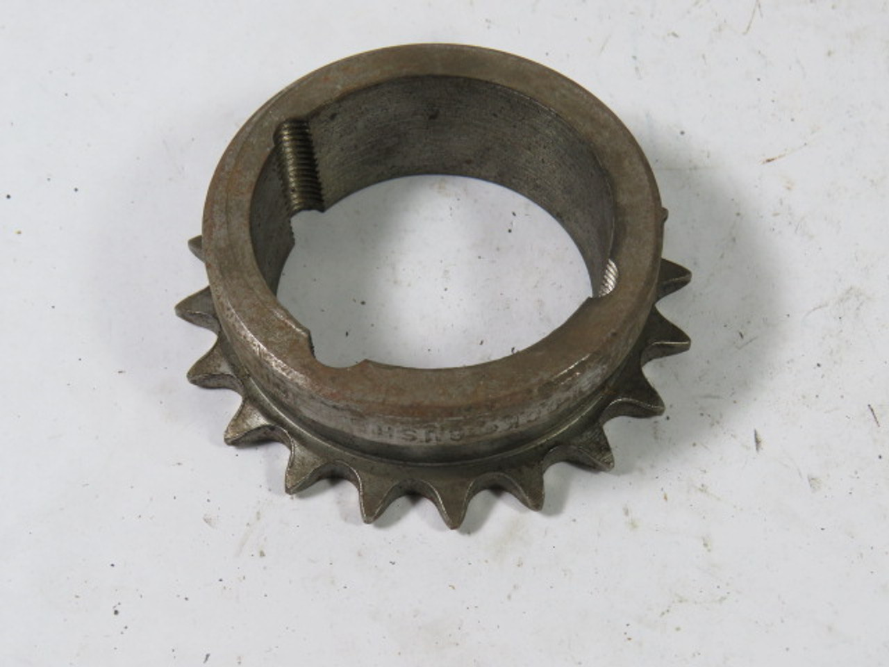 Dodge TLB4120 Sprocket 20 Teeth 2-1/4" Bore USED