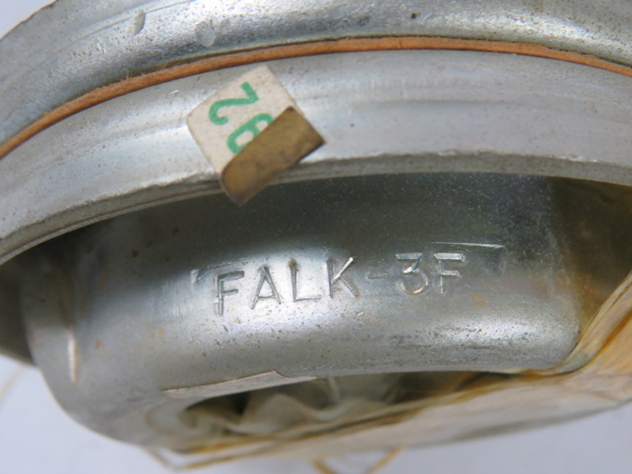 Falk FALK-3F Coupling Cover with Screws USED