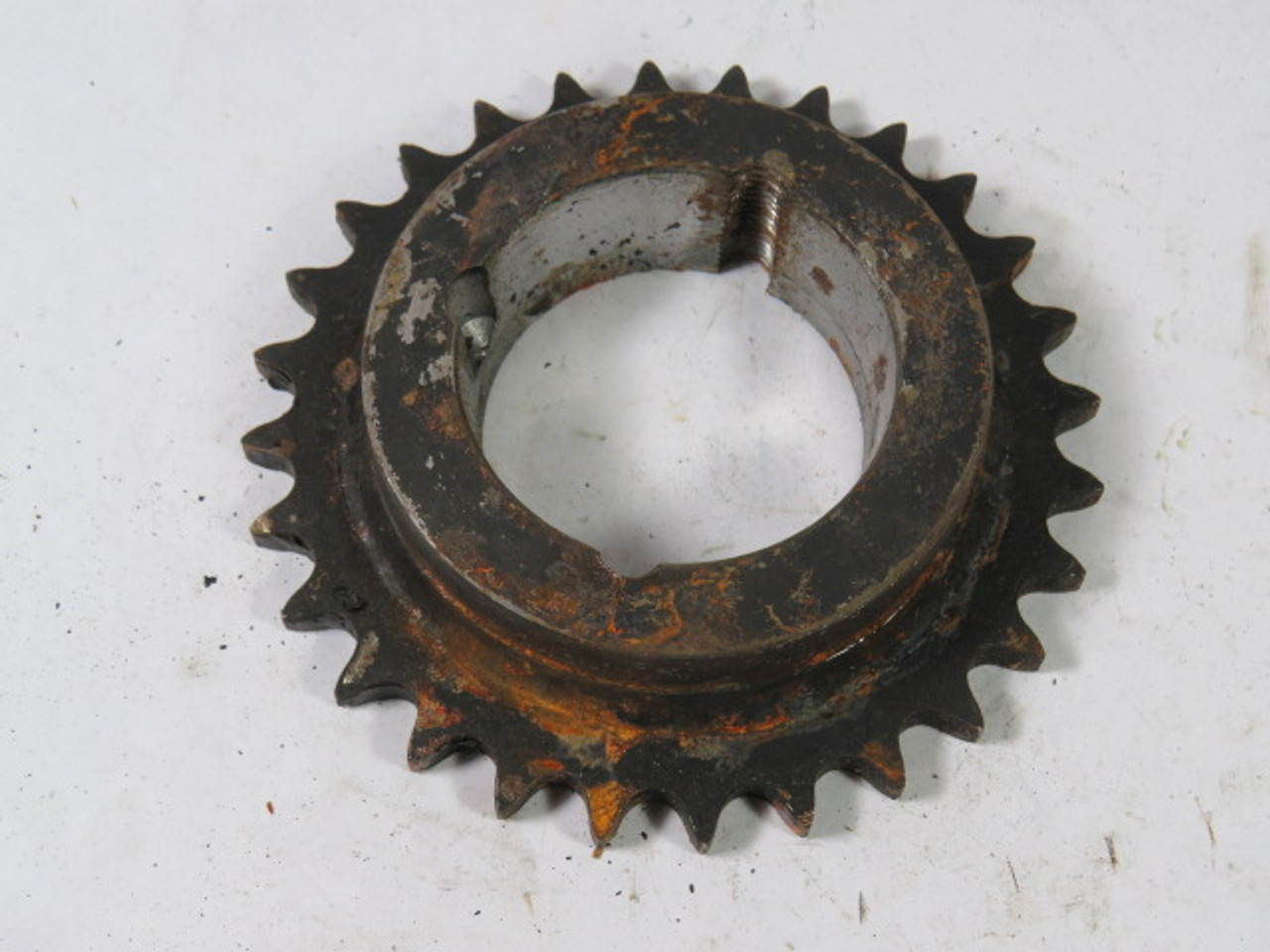 Dodge TLB428 Sprocket 28 Teeth 2in Bore USED