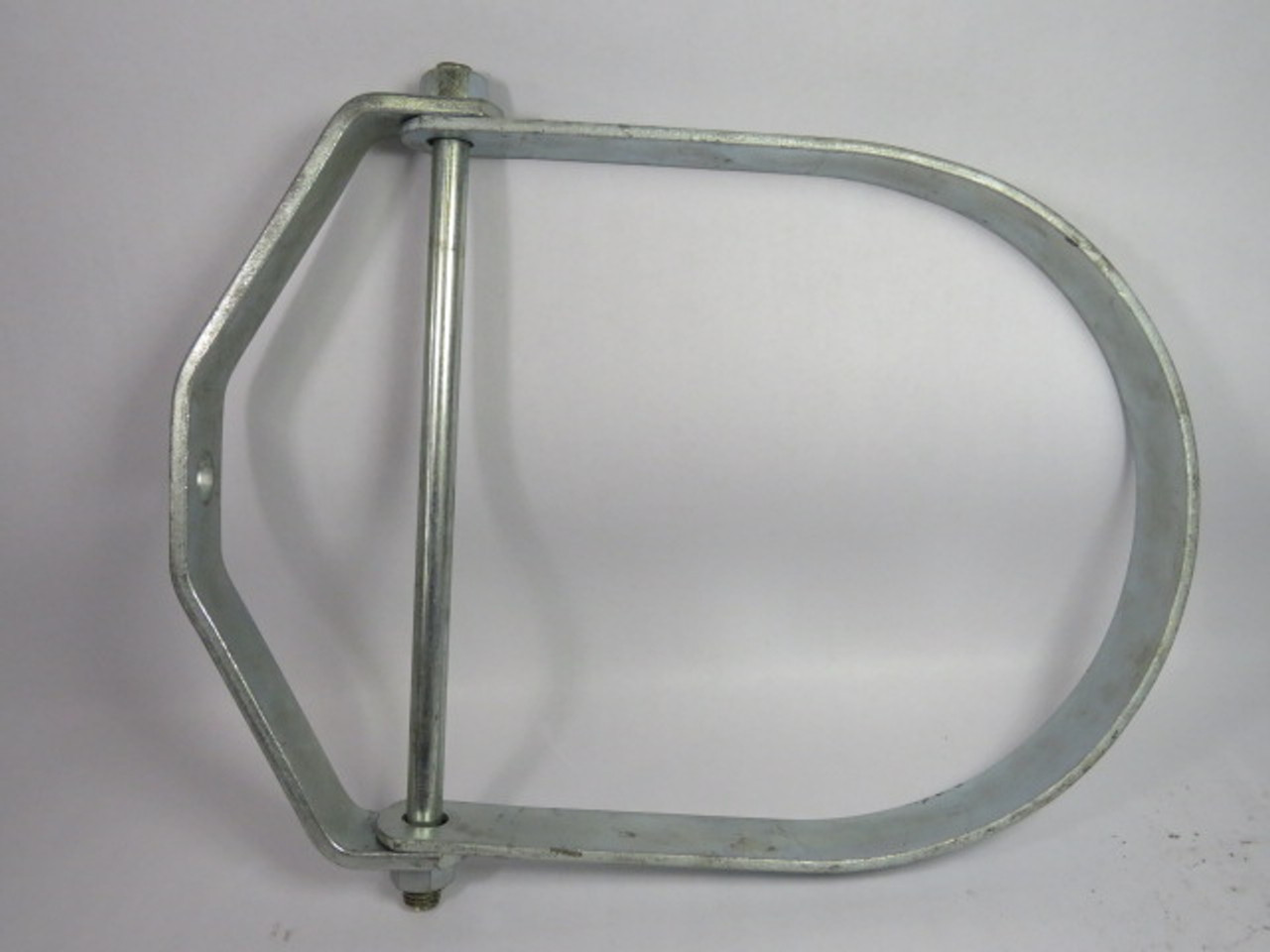 Generic 32N12 Clevis Hanger 12" OD USED