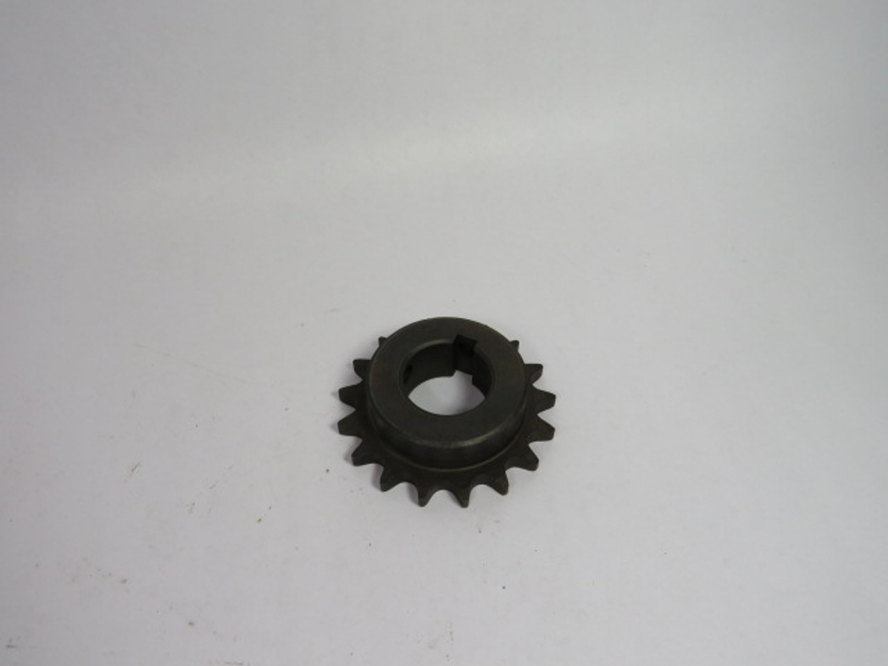Martin 50BS17-1-7/16 Roller Sprocket 1-7/16" Bore USED