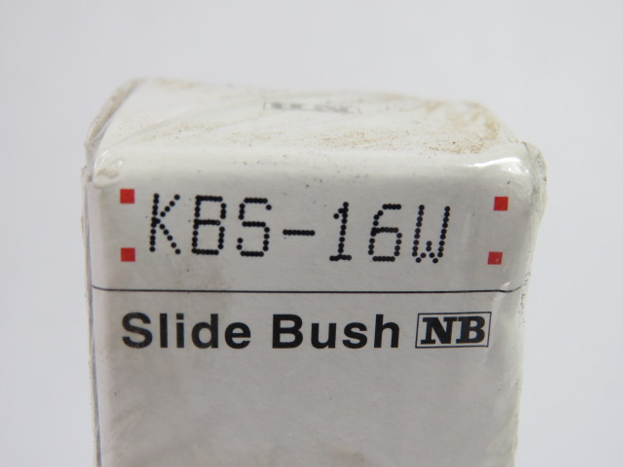 Linear System KBS-16W Slide Bush ! NEW !