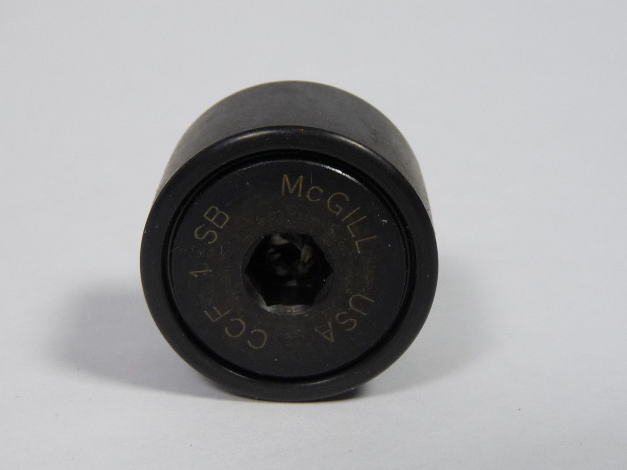 McGill CCF-1-SB Cam Follower Bearing USED