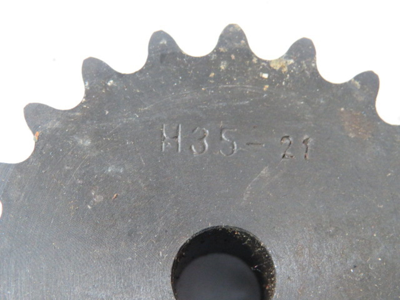 Browning H35-21x1/2 Sprocket 21 Teeth 1/2in Bore USED