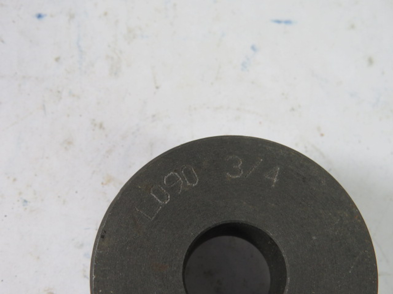 Masterdrive L090-3/4 Jaw Coupling 3/4� Bore USED