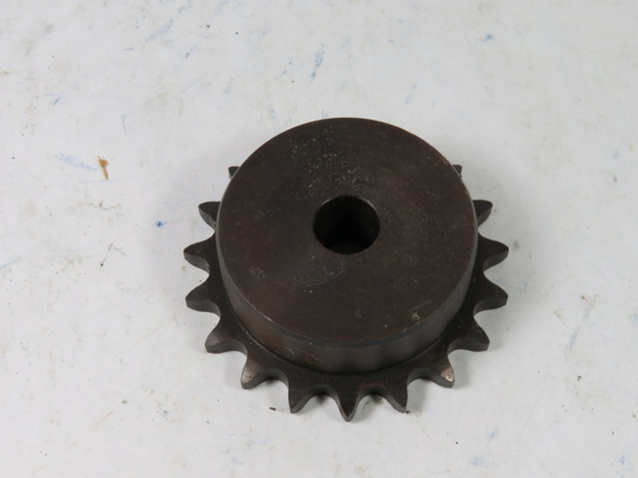 Browning 40-19x1/2 Sprocket 19 Teeth 1/2in Bore USED