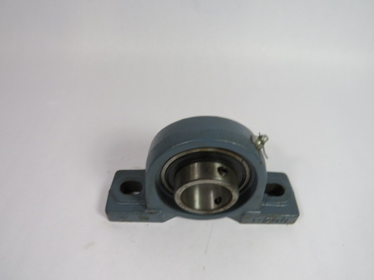 TR Bearing UCP208 2-Bolt Pillow Block Bearing 40mm Bore USED