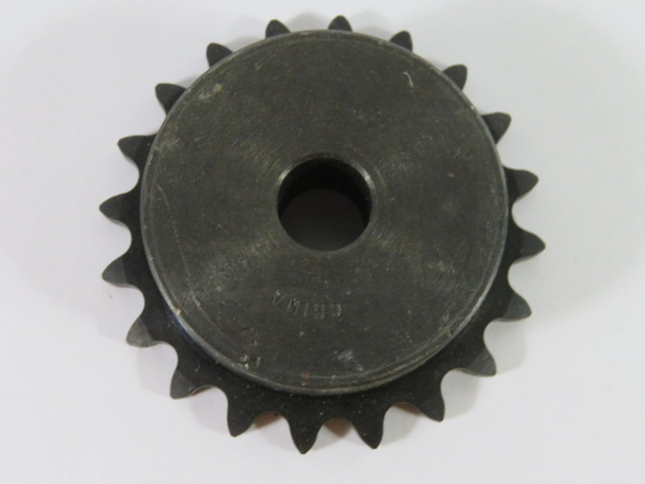 RWI H35-20 Sprocket  1/2" Bore USED