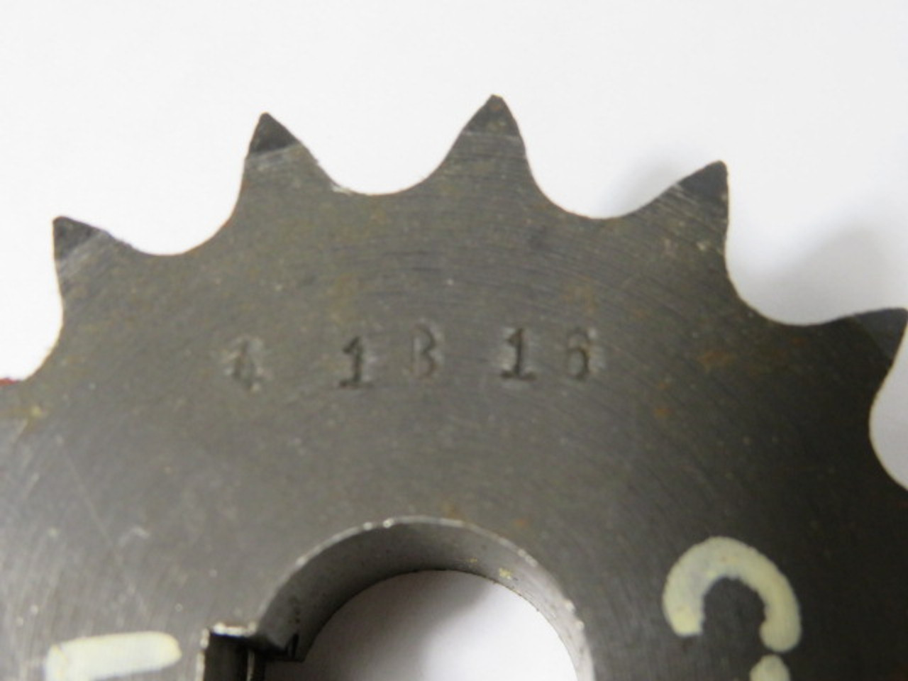 Generic 41B16 Sprocket 3/4" Bore USED