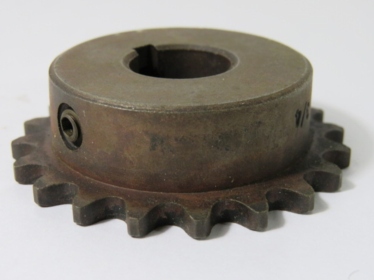 Martin 35BS20-3/4 Sprocket  3/4" Bore USED