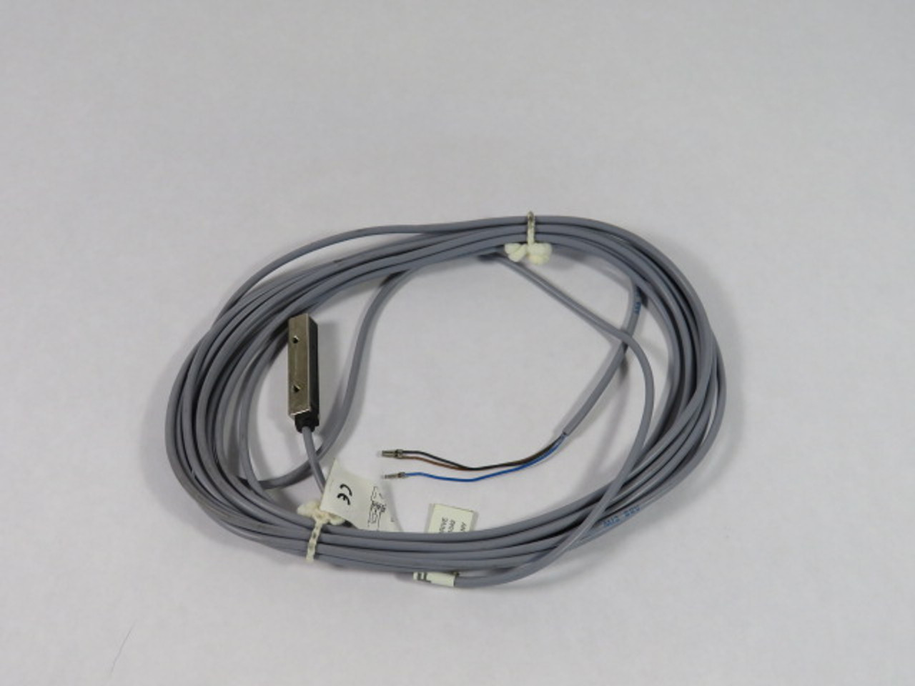 Balluff BES-516-300-S166 Proximity Sensor 200mA 10-30VDC 1.5mm NOP