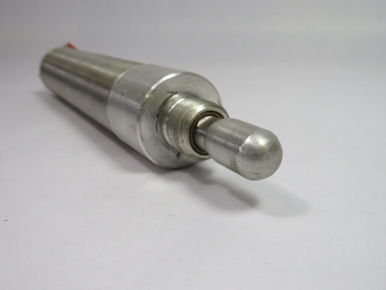 Numatics 1250D01-04A Pneumatic Cylinder 1-1/4" Bore USED