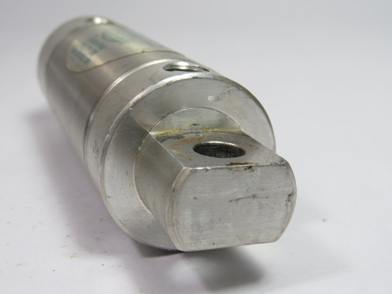 Numatics 1500D02-01I Pneumatic Cylinder 1-1/2" Bore USED