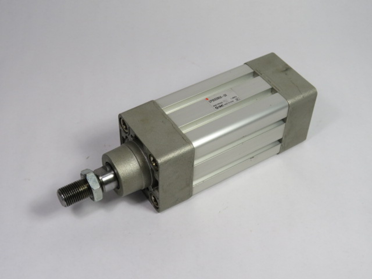 SMC CP95SDB50-50 Pneumatic Actuator 50MM Bore 50MM Stroke USED