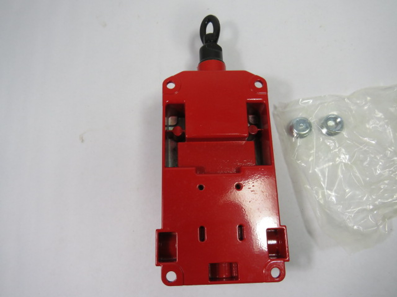 Microswitch 1CPSA2 Cable Pull Switch NOP