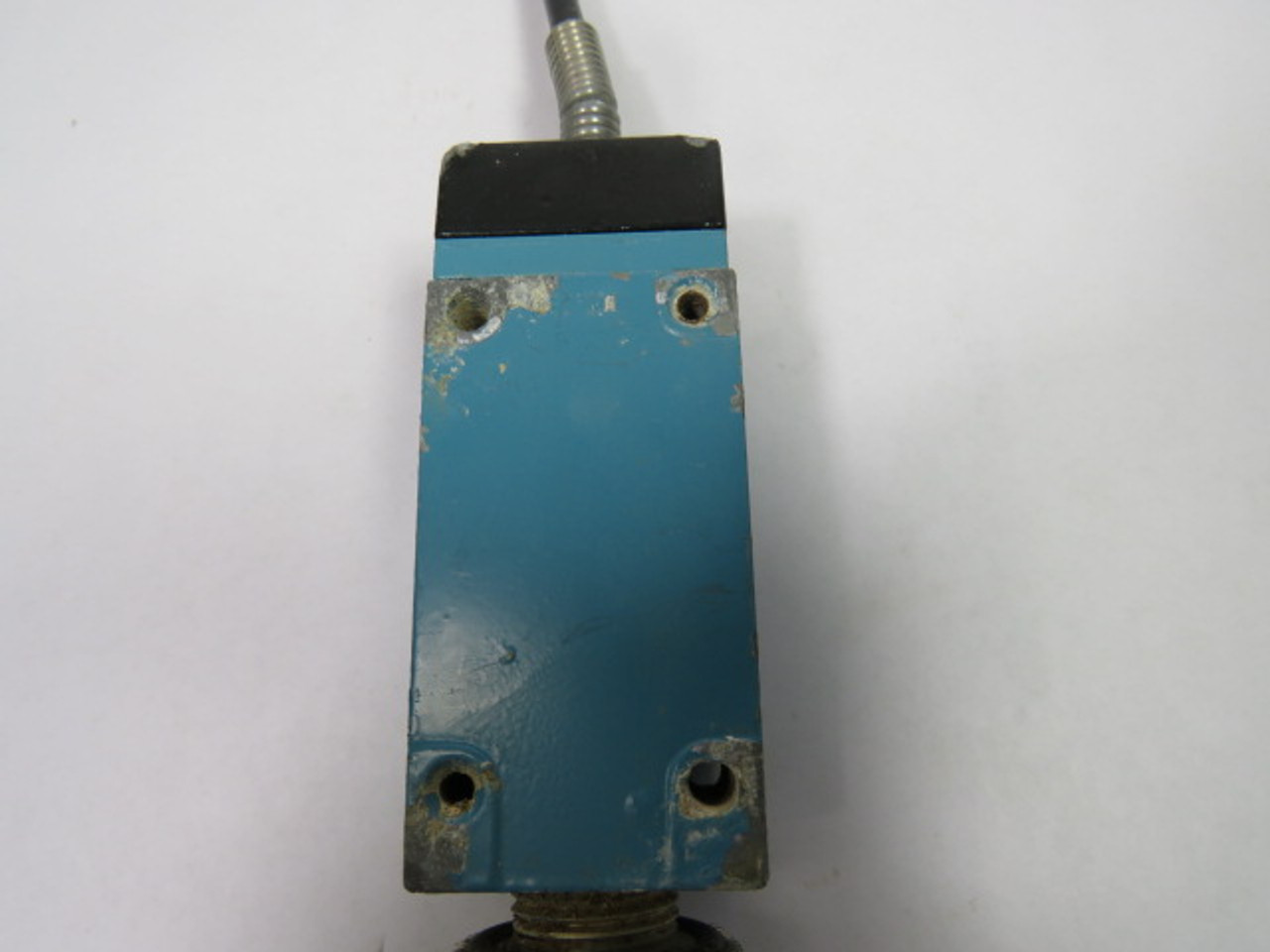 Microswitch LSA1A-1A Heavy Duty Limit Switch 10A 600VAC USED