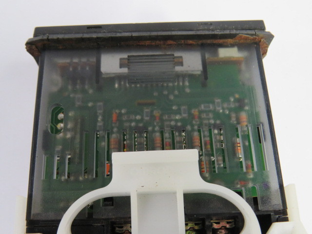 Omron H7HP-AB 6-Digit Total/Time Counter 0.1h-99999.9h 1s-99h 59m 59s USED