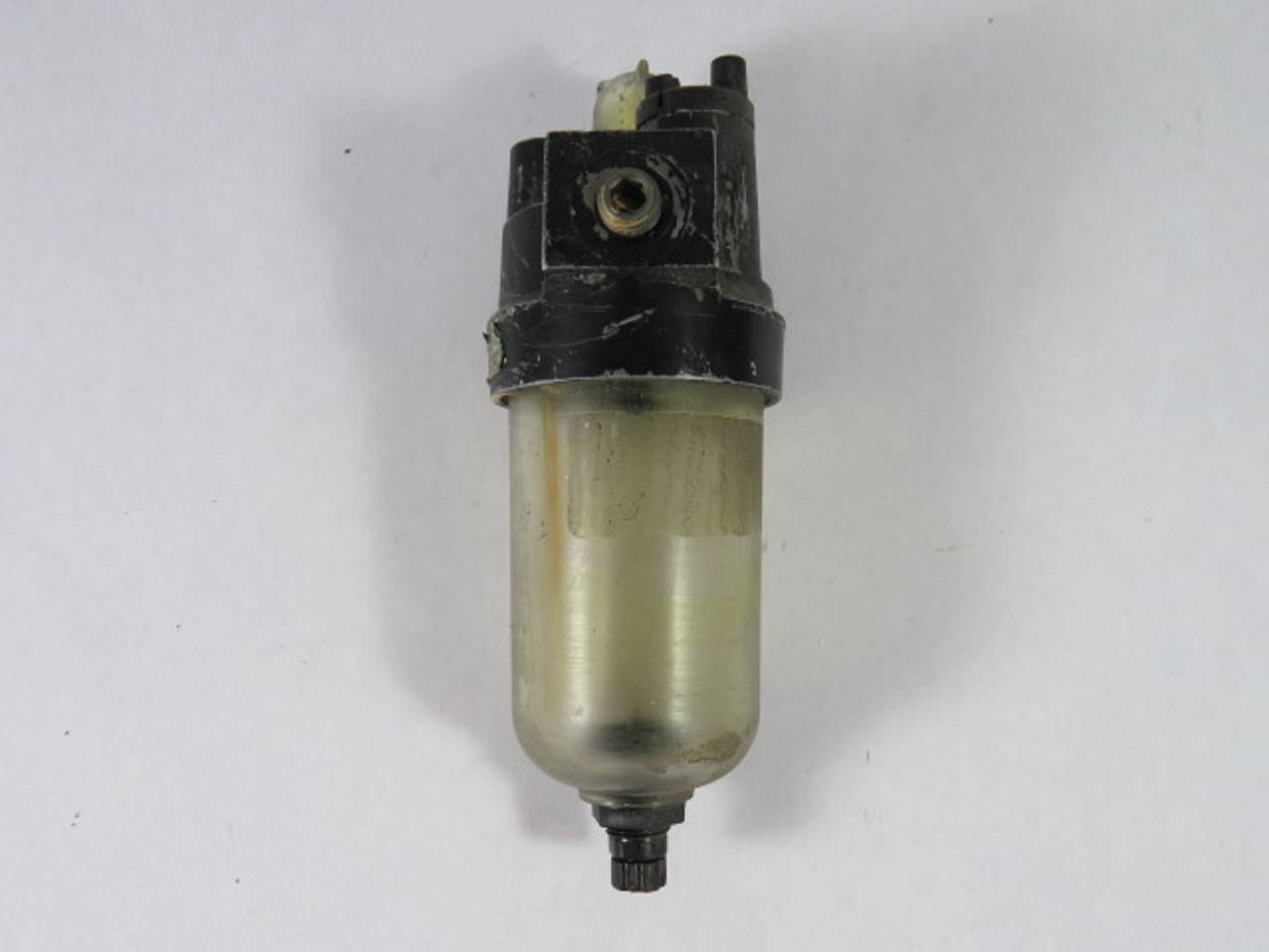 Speedaire 2Z458A 1/4" Lubricator USED