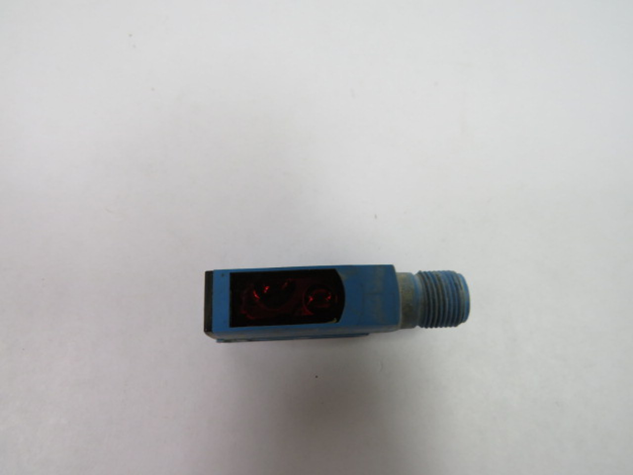 Sick WTB9-3P2461 1049049 Photoelectric Sensor 10-30VDC 100mA USED