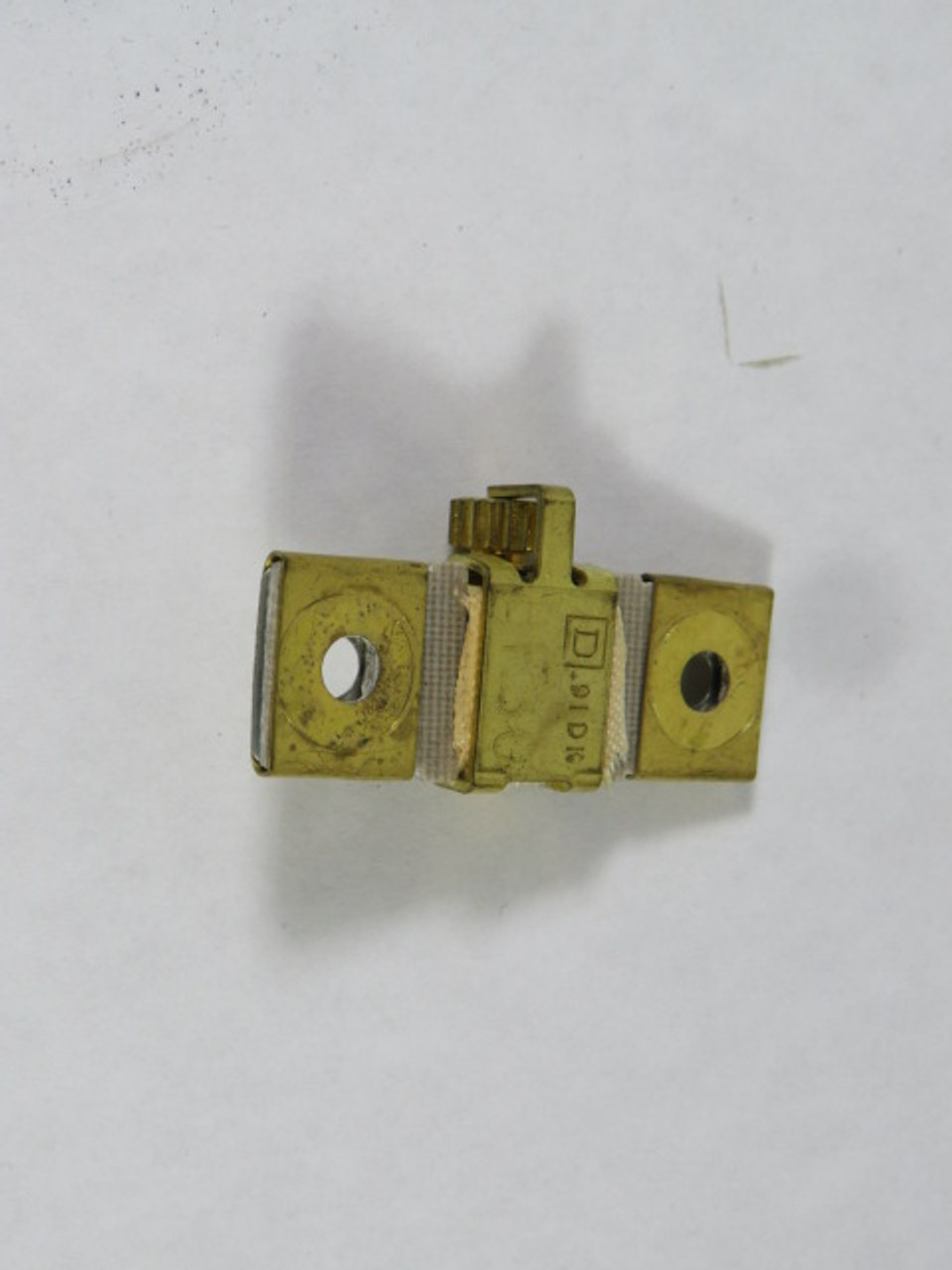 Square D B1.30 Overload Relay Thermal Unit USED
