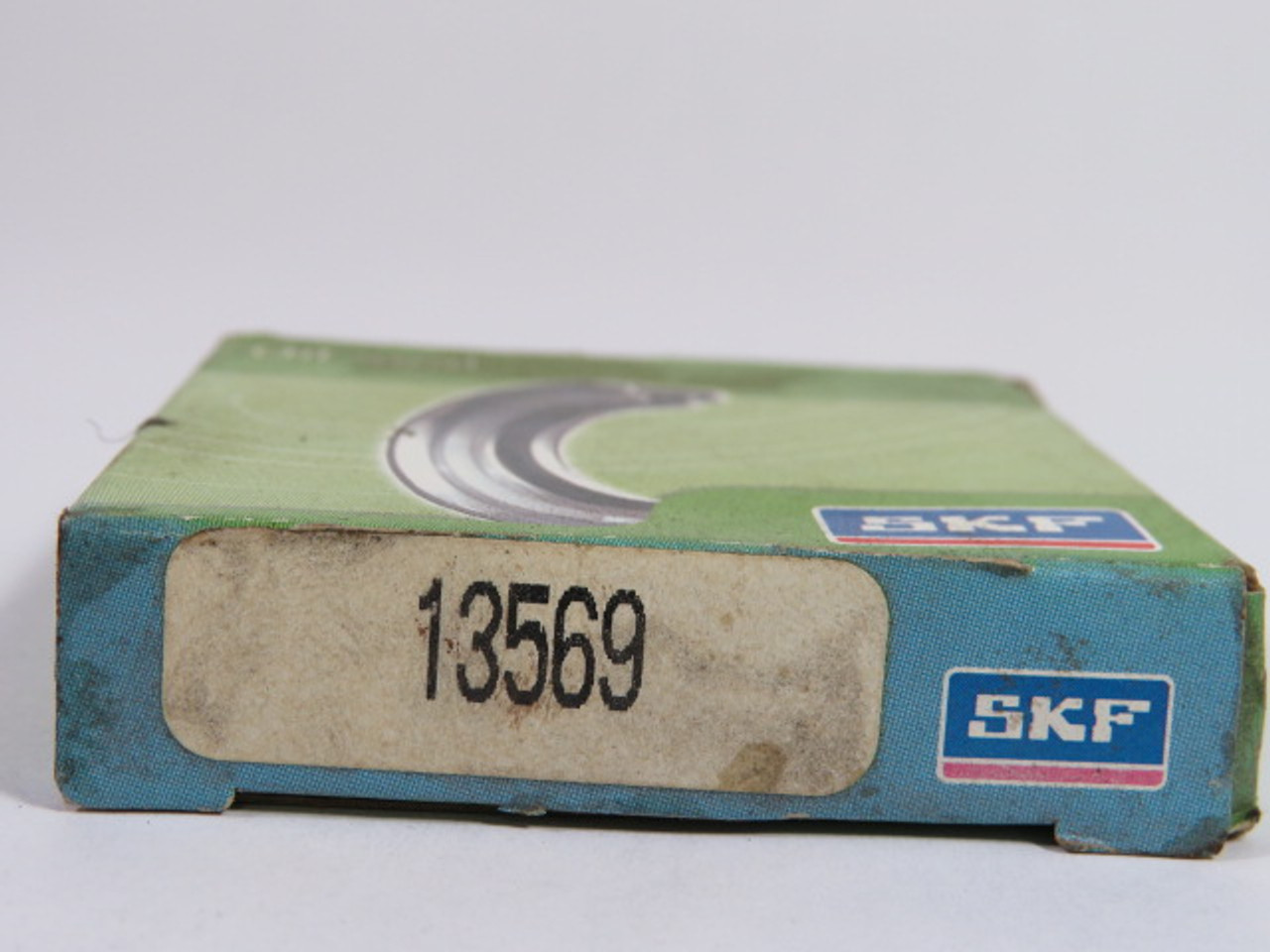 SKF 13569 Oil Seal 1.3750" ID 2" OD 0.3125" W ! NEW !