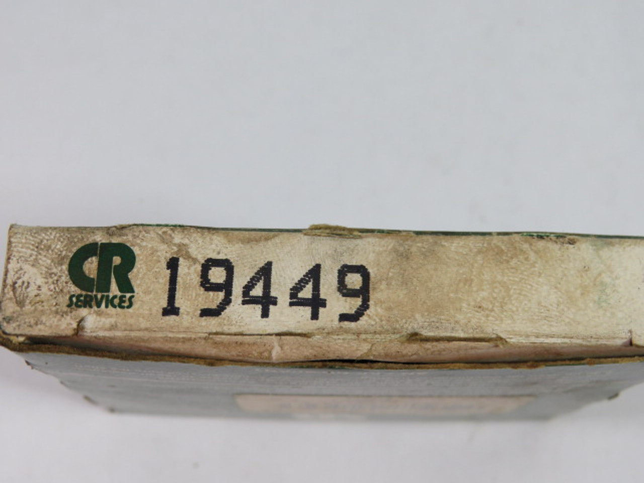 Chicago Rawhide 19449 Oil Seal 1.9375" ID 3.5430" OD 0.3125" W ! NEW !