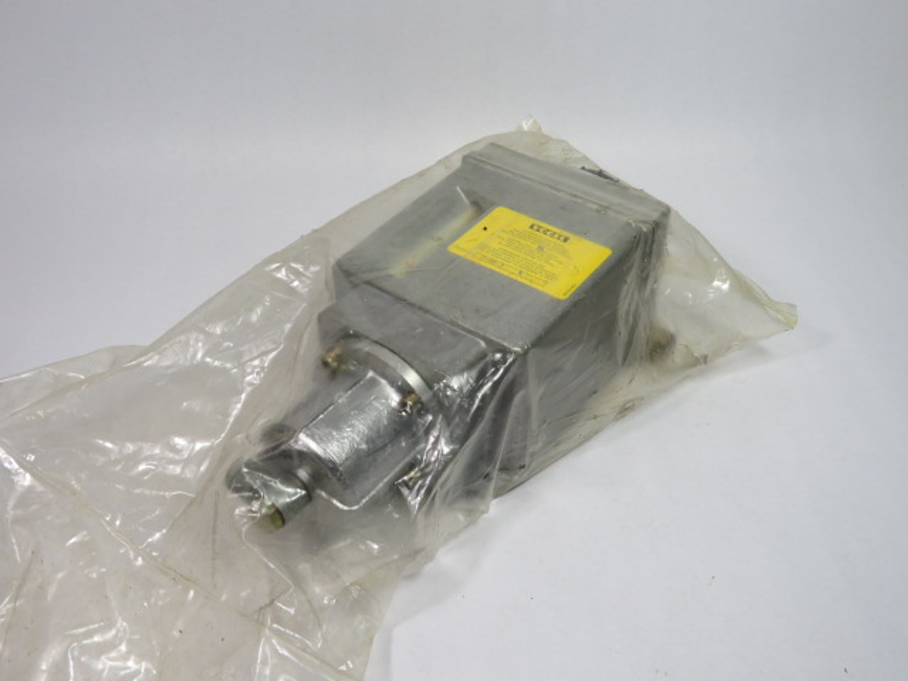 Vogel P-88-3 Central Lubrication Unit ! NWB !