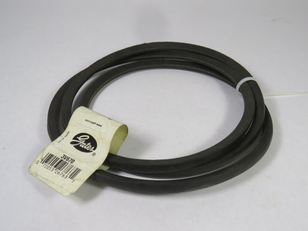 Gates 3V670 Super HC V-Belt ! NEW !