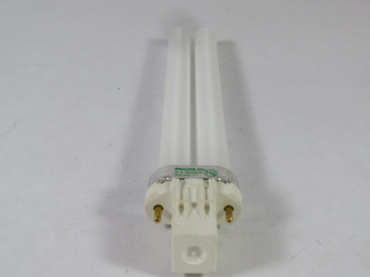 Philips PL-S 13W/835/2P Compact Fluorescent Lamp 13W 0.290A ! NEW !