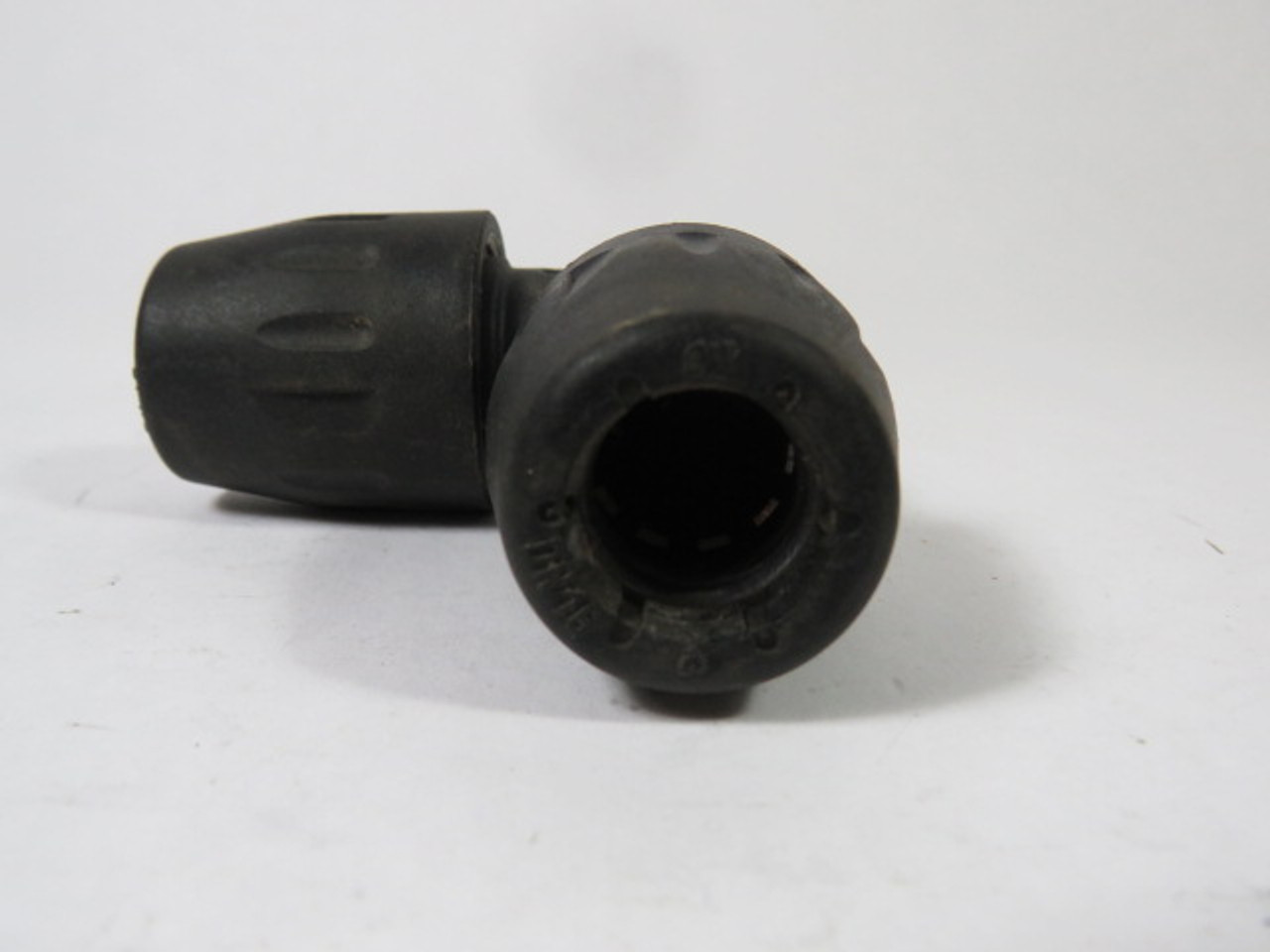 Transair 66021700 Elbow 90-Degree USED