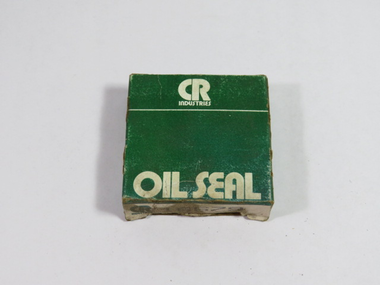 Chicago Rawhide 16679 Oil Seal 1.6875" ID 2.4375" OD 0.3125" W ! NEW !