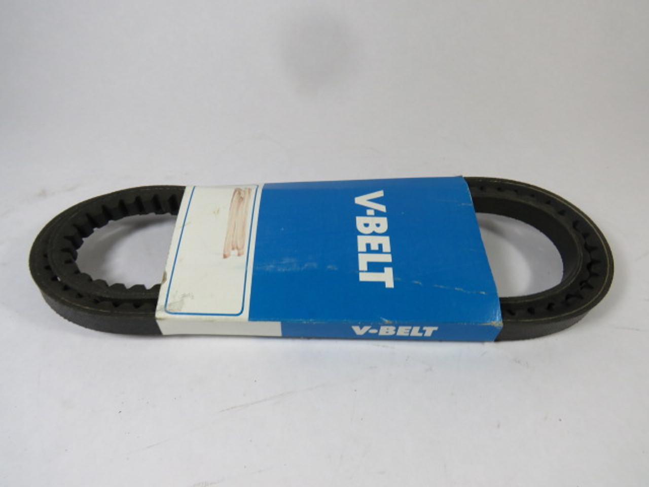 Goodyear BX57 Torque Flex V-Belt 60”L 0.66”W 0.41”Thick NEW