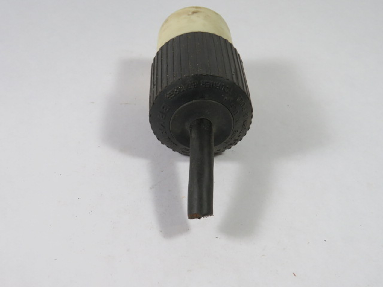 Bryant 71520NC Connector 20A 250V 4W 3P USED
