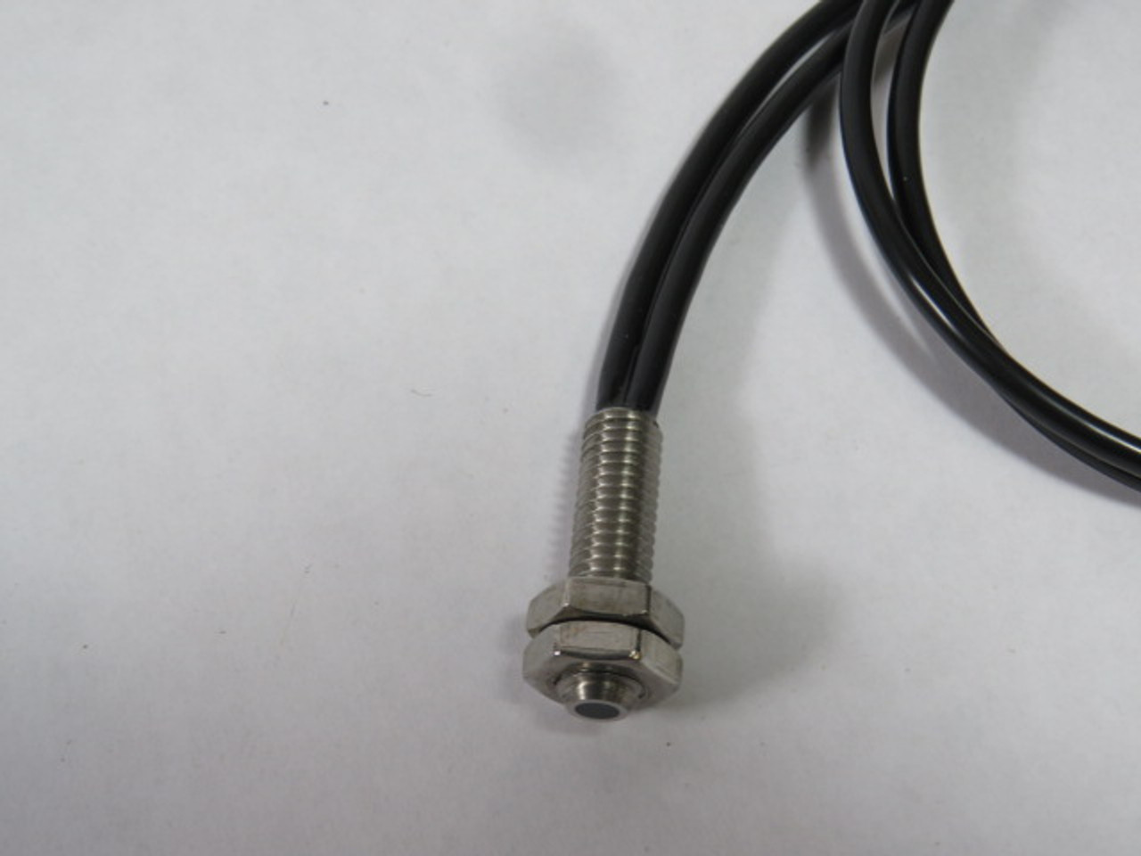 Pepperl+Fuchs LCR-01 2,3-0,5-G  Photoelectric Sensor 150MM L 5.3MM D NOP