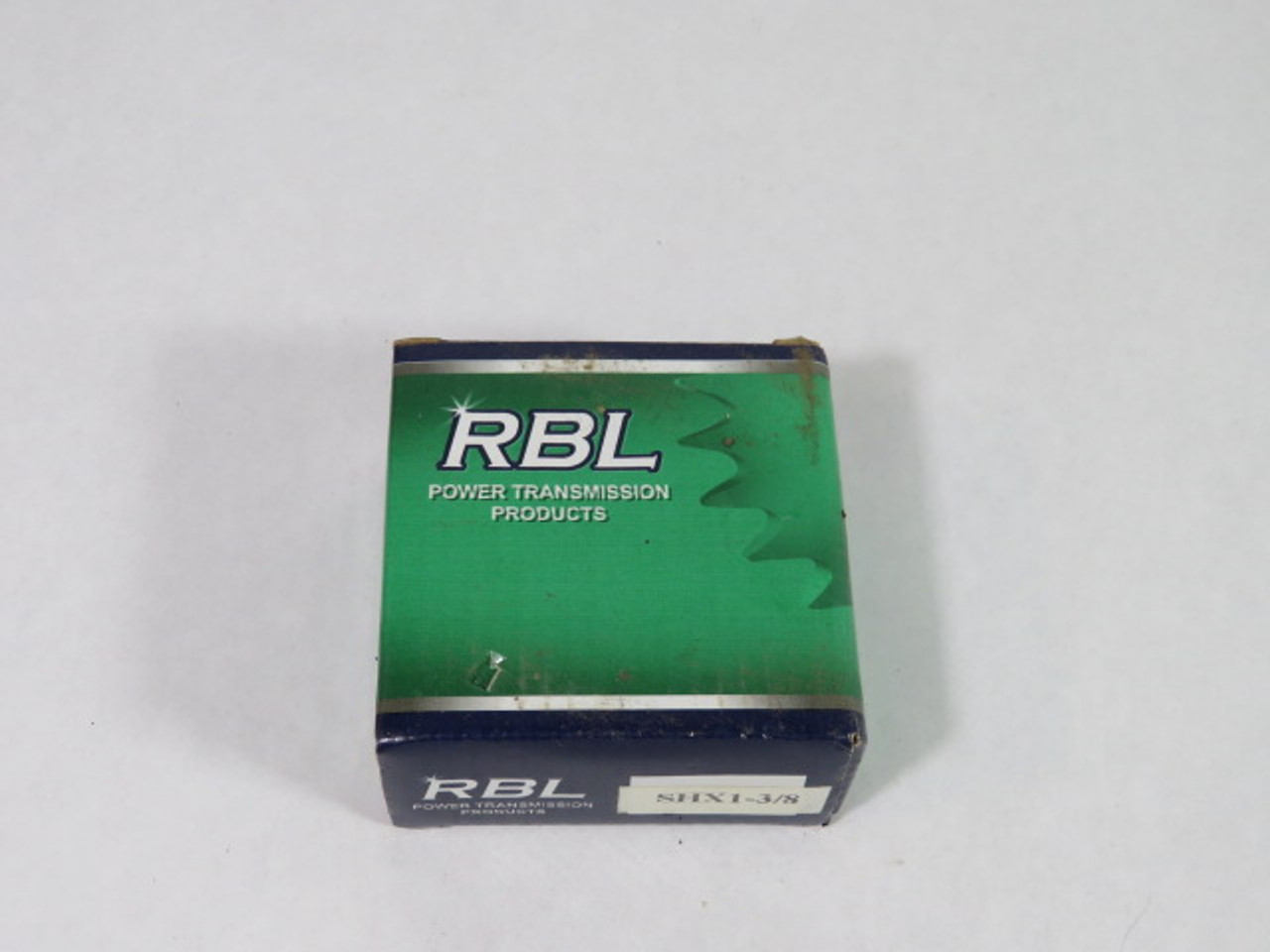 RBL SHX1-3/8 QD Tapered Bushing Finished Bore 1-3/8" ID ! NEW !