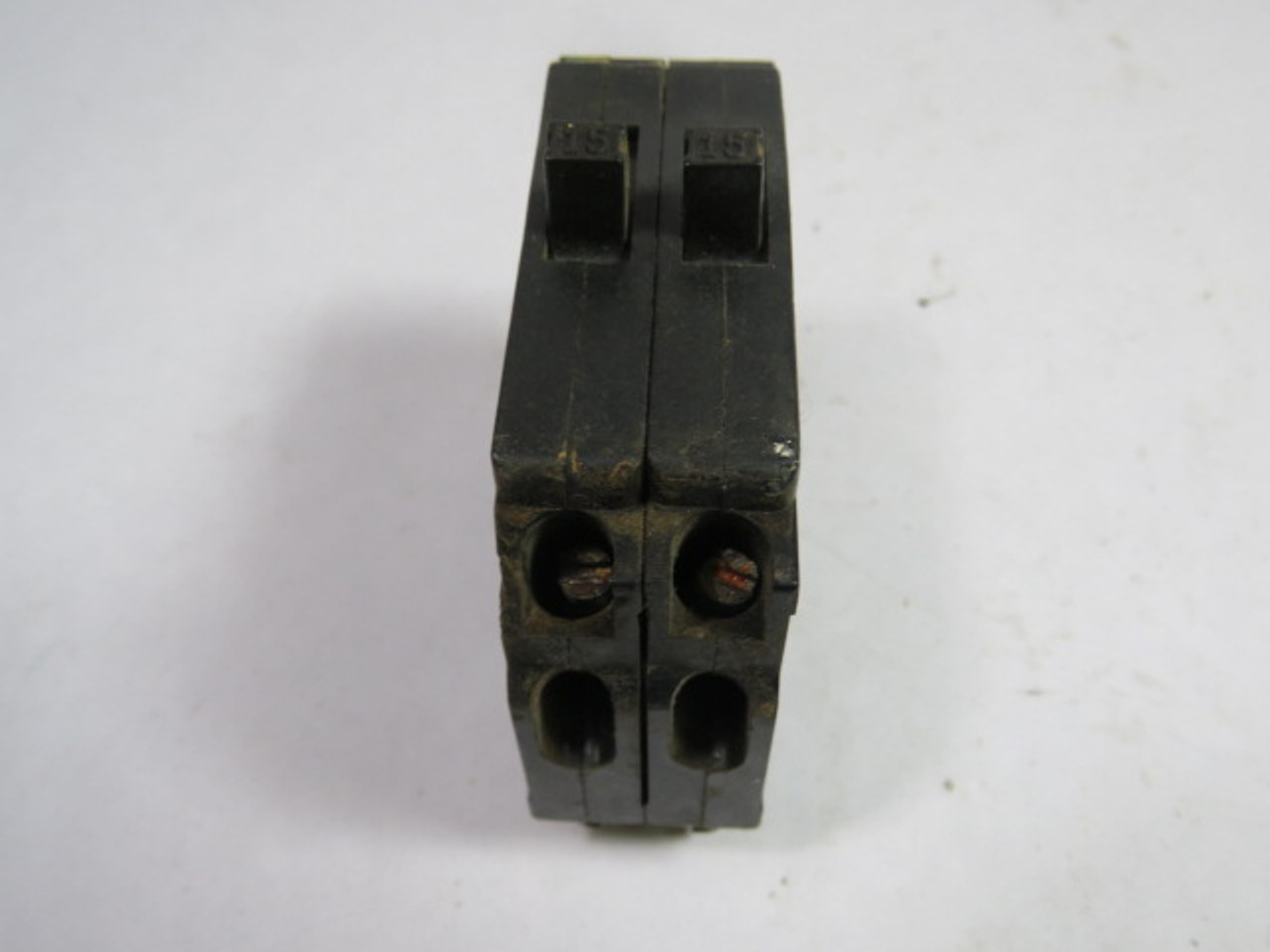 ITE EQT-215 Circuit Breaker 15A 240VAC 2-Pole USED