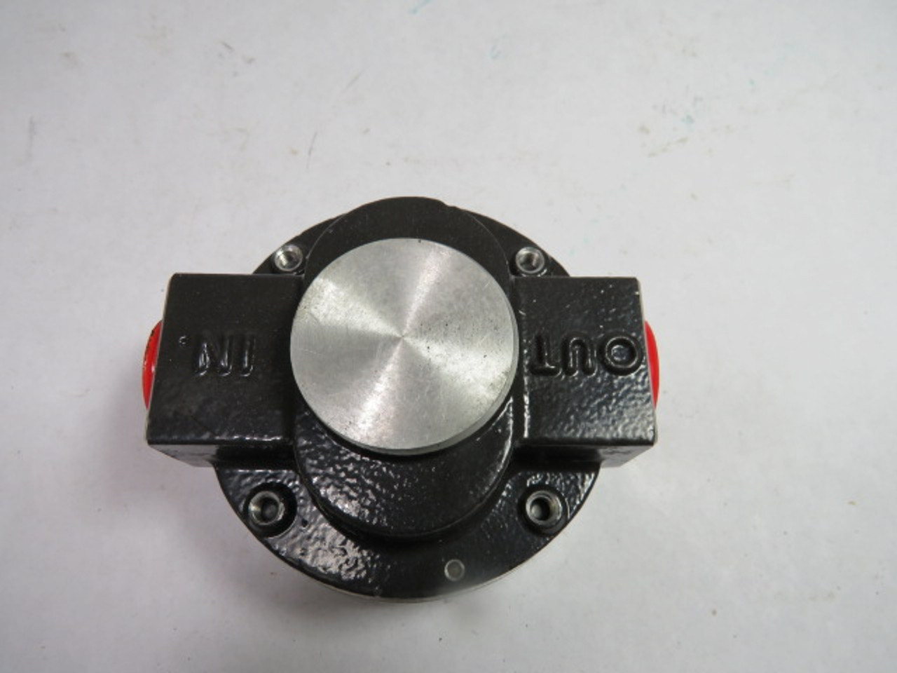 Burkert 443995 Type S070 Positive Displacement Sensor Fitting 0-26-8USGM USED