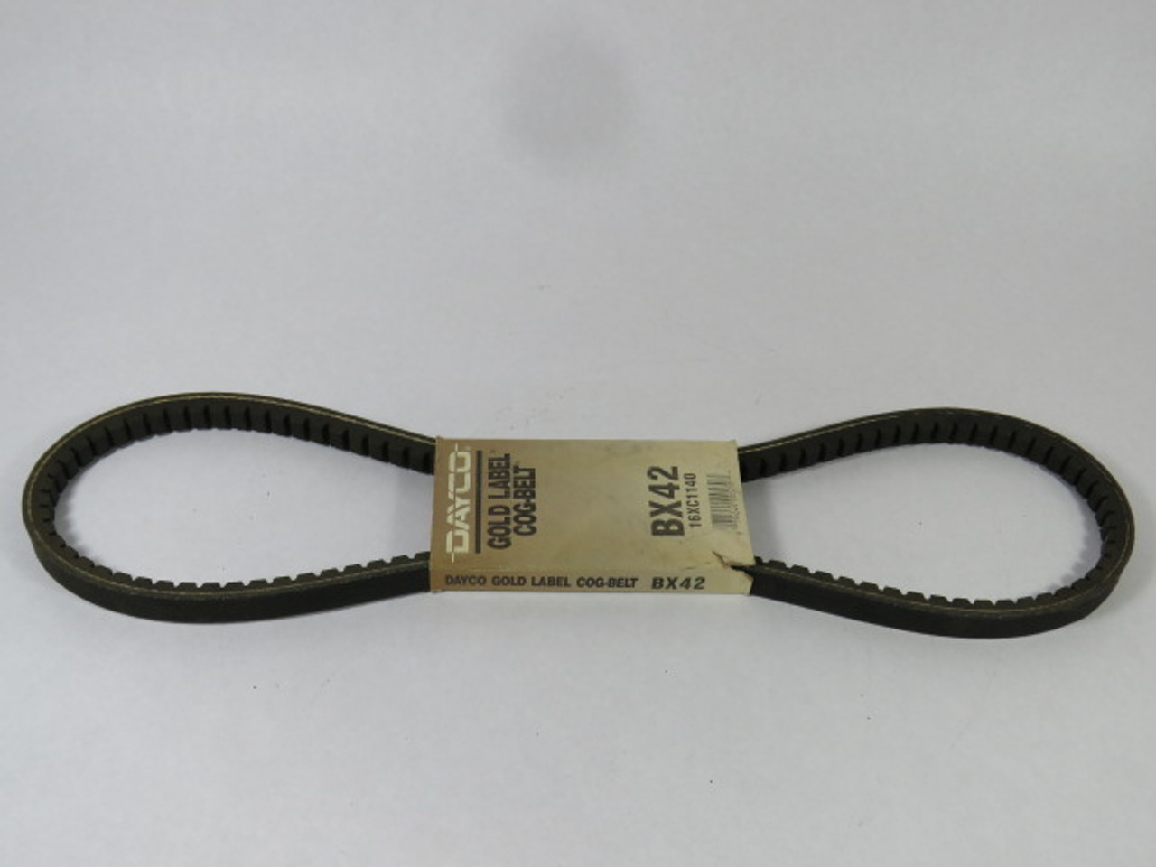 Dayco BX42 V-Belt 0.672" Top W 44.90" L ! NEW !