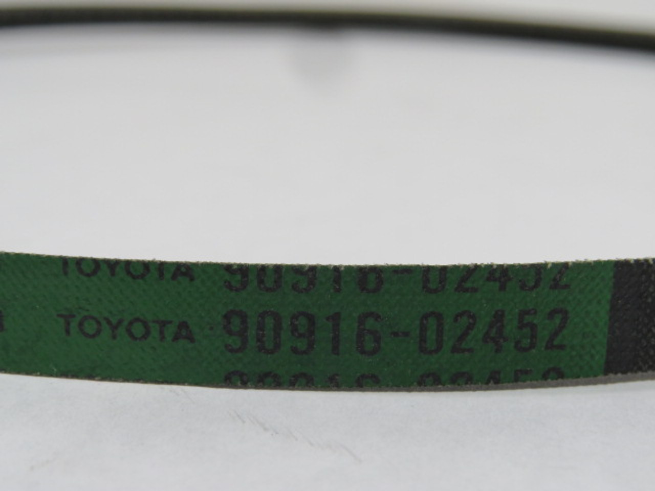 Mitsuboshi 90916-02452 V-Belt 10MM W 1000MM L ! NOP !