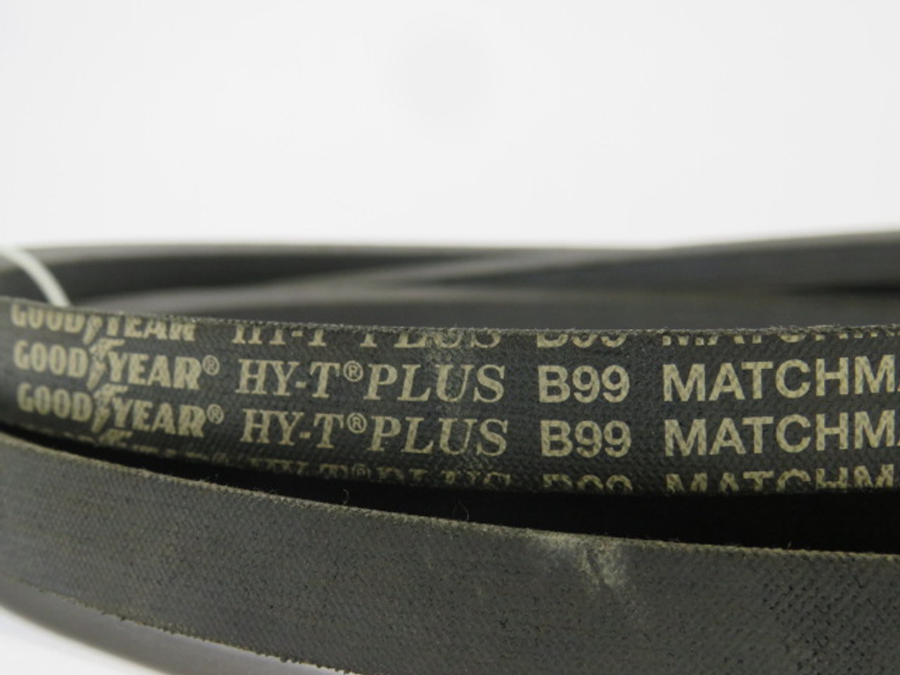 Goodyear B99 Classic V-Belt 0.656" Top W 0.4375" Belt Depth ! NOP !