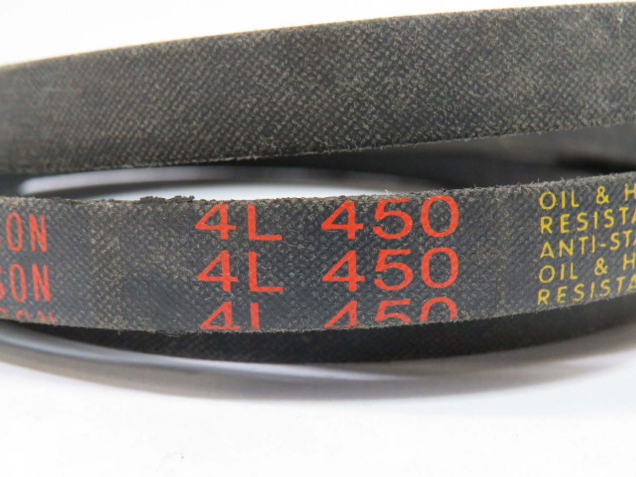 Jason 4L-450 V-Belt 1/2" x 11/32" x 45" ! NOP !