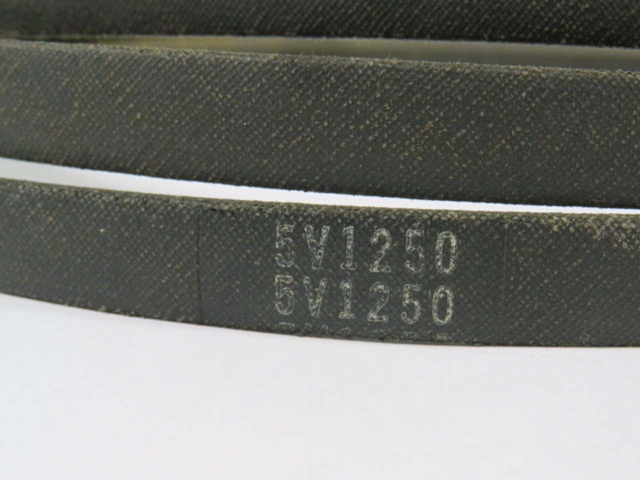 Dayco 5V1250 Super Power-Wedge V-Belt 1.40" Top W ! NOP !