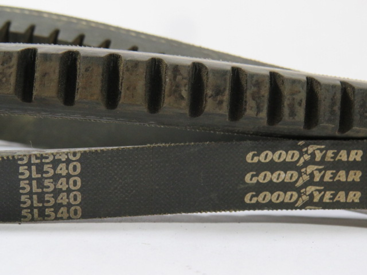 Goodyear 5L540 Cogged Belt ! NOP !