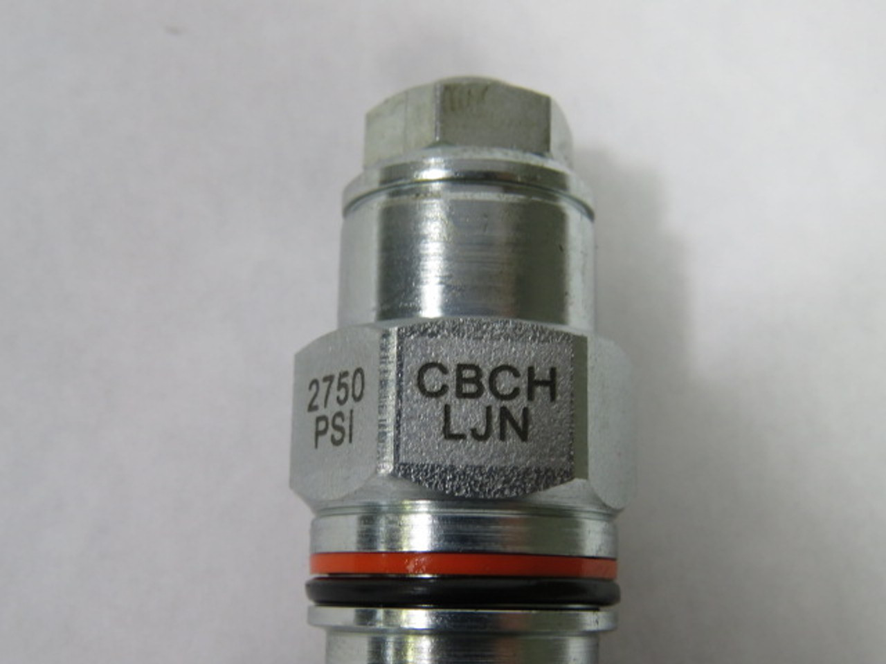 Sun Hydraulics CBCH-LJN Counter Balance Valve 2750PSI ! NOP !