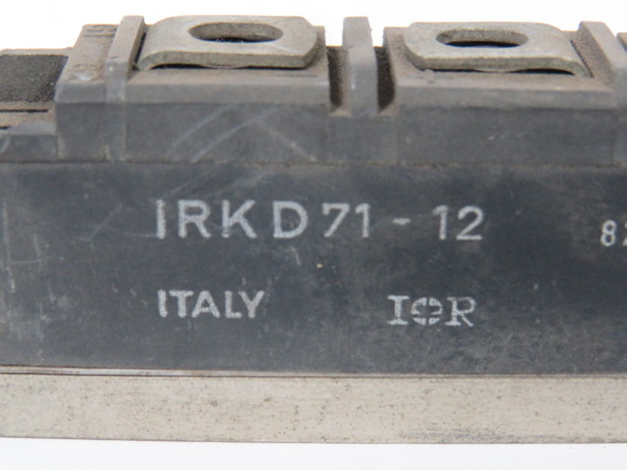 International Rectifier IRDK-71/12 Diode Module USED