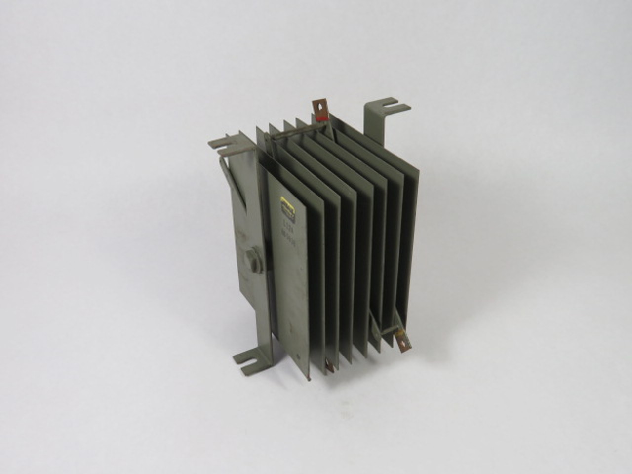 Lorain 605936 Rectifier USED