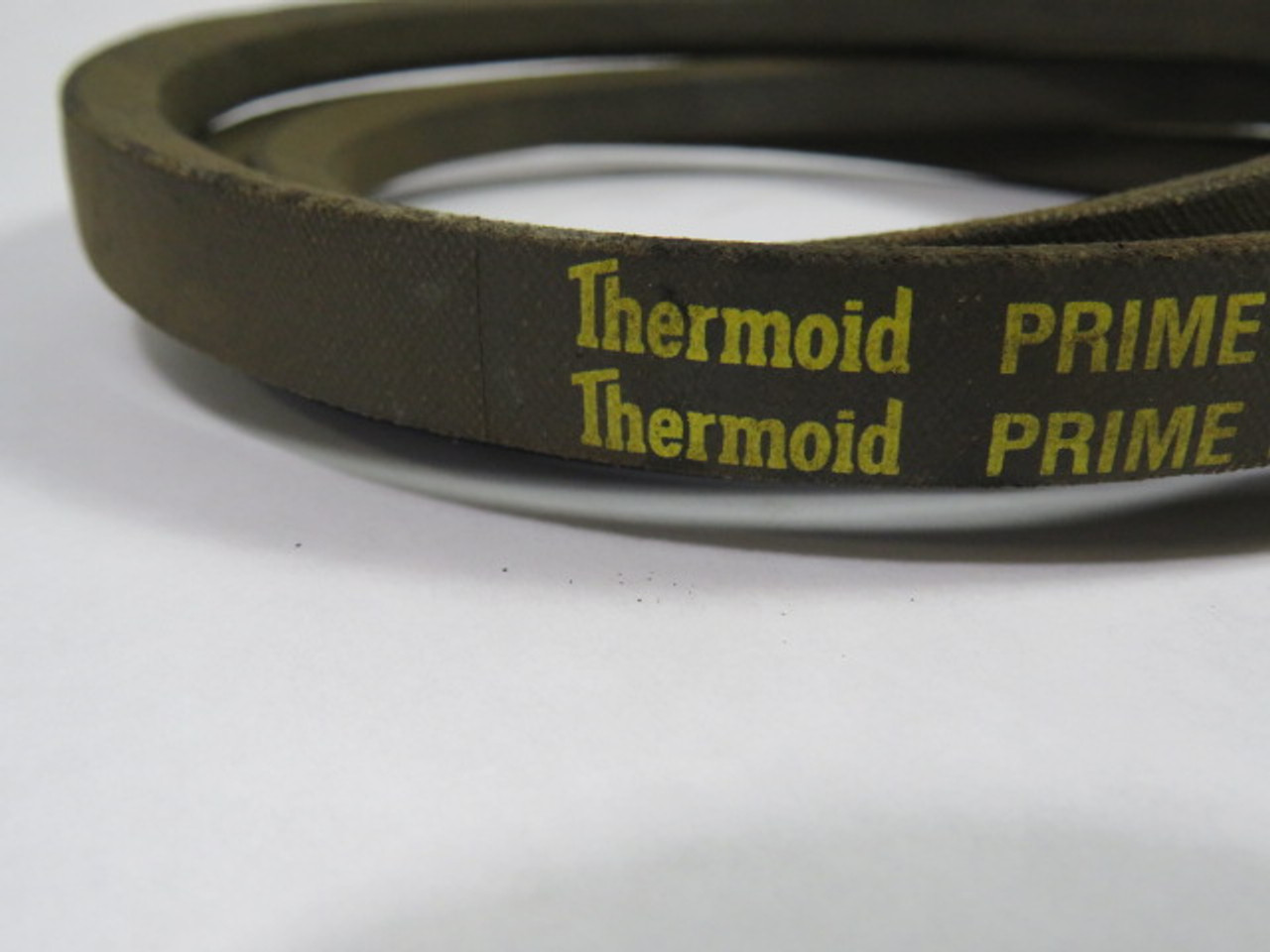 Thermoid B64 Prime Mover V-Belt 21/32" W x 13/32" Thick 67.1" OC ! NOP !