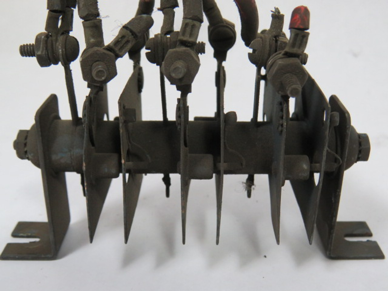 Generic GE4JA411DX345 Rectifier USED