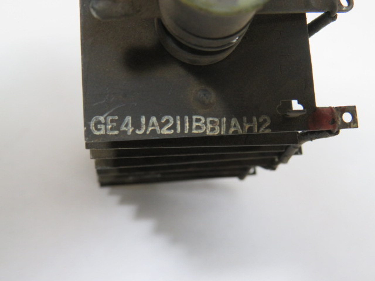 Generic GE4JA211BB1AH2 Rectifier USED