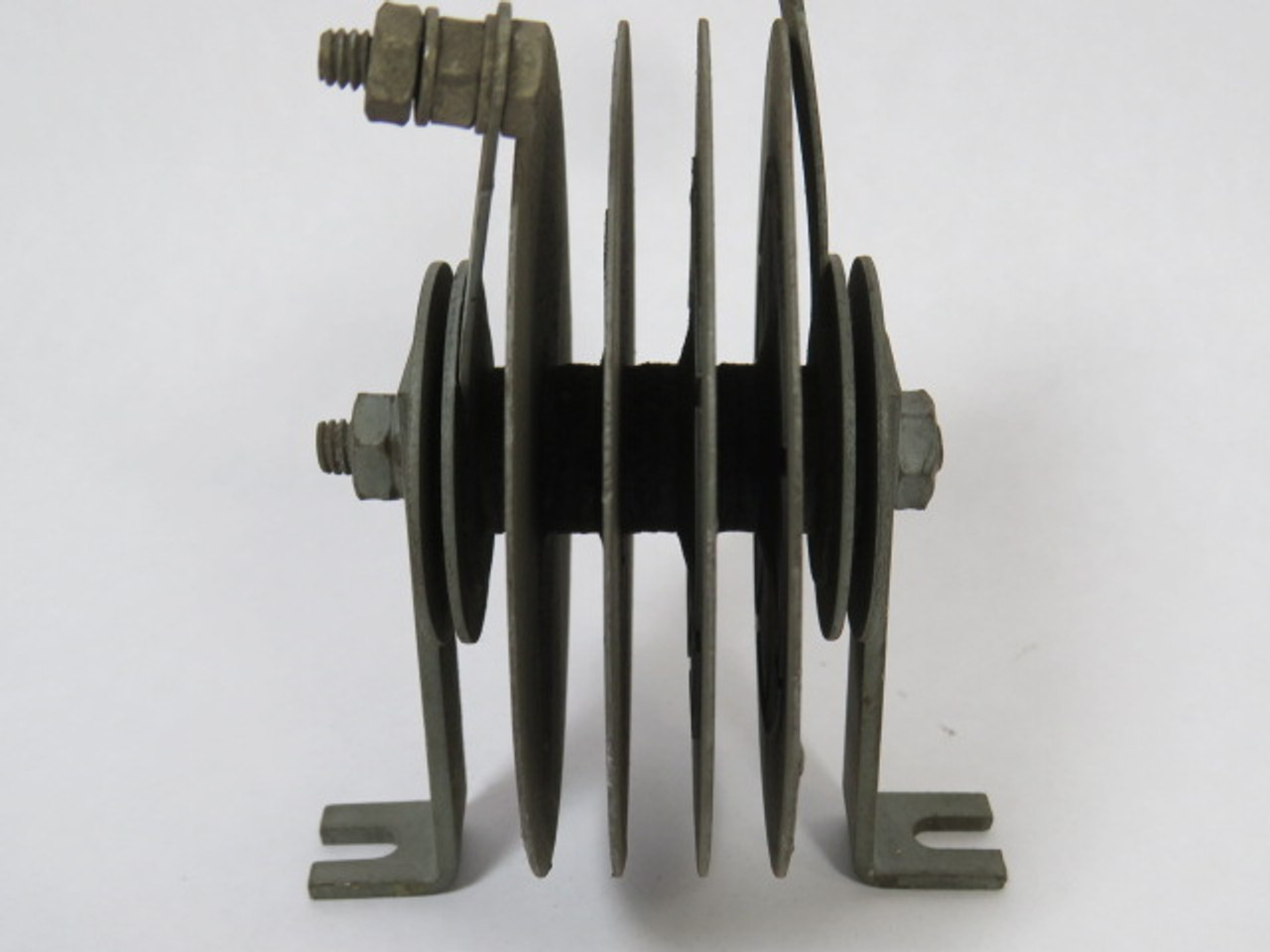 General Electric 6RS15CH4ADD1 Rectifier USED